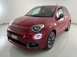 Bianca Usata 2024 Fiat 500X Sport SUV | 20.900 € (Buon prezzo)