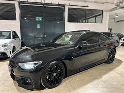 Nero Usata 2015 BMW 435 M Sport Coupé | 24.990 € (Cara)
