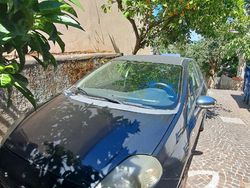 Nero Usata 2009 Fiat Grande Punto Due volumi | 2000 € (Super prezzo)