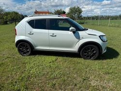 Usata 2017 Suzuki Ignis Due volumi | 7999 € (Buon prezzo)