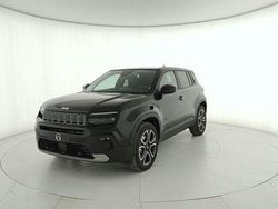 Nero Usata 2024 Jeep Avenger Summit SUV | 23.900 € (Buon prezzo)