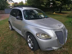 Usata 2005 Chrysler PT Cruiser Due volumi | 1000 € (Super prezzo)