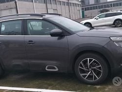 Grigio Usata 2020 Citroën C5 Monovolume | 12.000 € (Super prezzo)