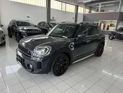 Grigio Usata 2021 Mini Cooper S Countryman Business SUV | 22.900 € (Buon prezzo)