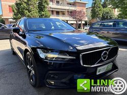 Nero Usata 2021 Volvo V60 Business Edition Station wagon | 19.000 € (Buon prezzo)