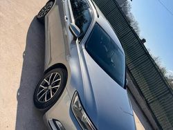 Usata 2017 VW Passat Station wagon | 11.000 € (Cara)