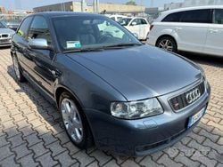 Grigio Usata 2002 Audi S3 Due volumi | 13.500 € (Super prezzo)