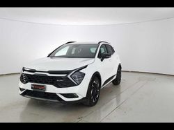 Bianco Usata 2022 Kia Sportage GT-Line SUV | 23.990 € (Buon prezzo)