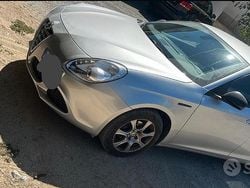 Grigio Usata 2012 Alfa Romeo Giulietta Due volumi | 8200 € (Buon prezzo)