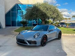 Grigio Usata 2024 Porsche 911 Carrera GTS Coupé | 168.000 € (Super prezzo)