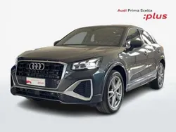 Grigio Usata 2024 Audi Q2 S-Line SUV | 32.990 € (Buon prezzo)