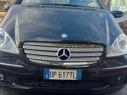 Usata 2008 Mercedes 170 Avantgarde Coupé | 2500 €