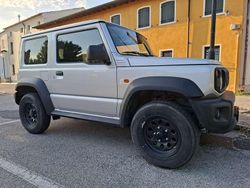 Usata 2022 Suzuki Jimny SUV | 30.000 € (Buon prezzo)