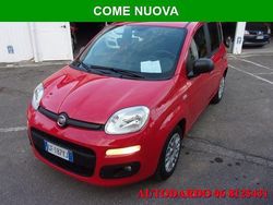 Rosso Usata 2021 Fiat Panda S Tre volumi | 11.500 € (Buon prezzo)