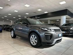 Grigio Usata 2017 Land Rover Range Rover evoque HSE Dynamic | 17.900 € (Ottimo prezzo)