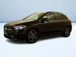 Nero Usata 2022 Mercedes GLA200 Premium SUV | 40.400 € (Buon prezzo)