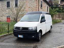 Usata 2015 VW T6 S Furgone | 17.000 €