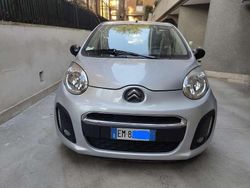 Usata 2012 Citroën C1 Seduction Due volumi | 6800 € (Molto cara)