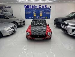 Rosso Usata 1973 Abarth 124 Spider Cabrio | 84.900 €