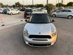 Grigio Usata 2016 Mini Cooper SD Countryman SUV | 9900 € (Ottimo prezzo)