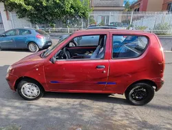 Usata 2001 Fiat Seicento Due volumi | 500 € (Super prezzo)