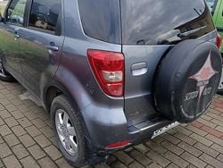 Grigio Usata 2006 Daihatsu Terios SUV | 3500 €