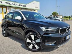 Nero Usata 2020 Volvo XC40 Momentum SUV | 21.900 € (Buon prezzo)