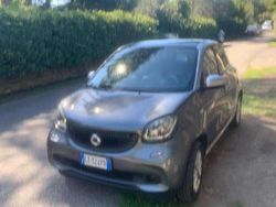 Other Usata 2016 Smart ForFour Passion Due volumi | 5500 € (Buon prezzo)