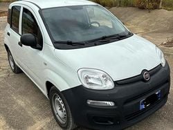 Bianco Usata 2018 Fiat Panda Due volumi | 7000 € (Ottimo prezzo)