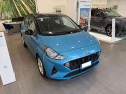 Other Usata 2020 Hyundai i10 Due volumi | 12.900 € (Cara)