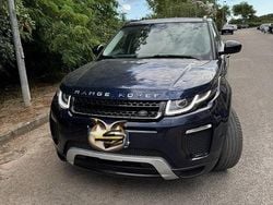 Usata 2015 Land Rover Range Rover evoque SE Dynamic SUV | 14.900 € (Cara)