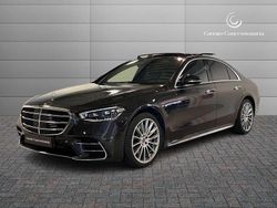 Grigio grafite Usata 2023 Mercedes S580 Premium Plus Tre volumi | 84.900 €