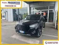 Other Usata 2023 DR Automobiles DR5 SUV | 16.490 € (Super prezzo)