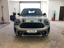 Grigio Usata 2022 Mini Countryman SUV | 25.000 € (Buon prezzo)