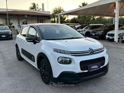 Bianco Usata 2019 Citroën C3 Business Class Due volumi | 6500 € (Ottimo prezzo)