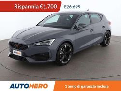 Grigio Usata 2023 Cupra Leon Tre volumi | 24.999 € (Buon prezzo)