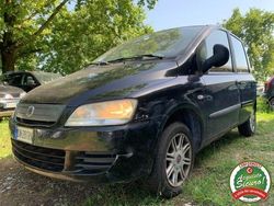 Nero Usata 2008 Fiat Multipla Dynamic Monovolume | 3400 € (Buon prezzo)