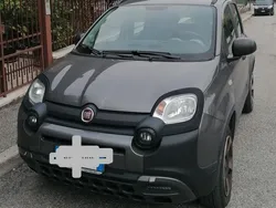 Usata 2019 Fiat Panda Cross Cross Due volumi | 12.000 €