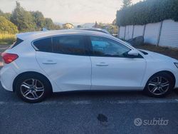 Bianco Usata 2019 Ford Focus Station wagon | 13.000 € (Buon prezzo)