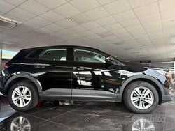 Nero Usata 2021 Opel Grandland X Ultimate SUV | 15.700 € (Ottimo prezzo)
