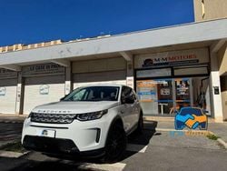 Bianco Usata 2021 Land Rover Discovery Sport SUV | 25.490 € (Ottimo prezzo)