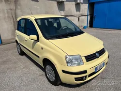 Giallo Usata 2006 Fiat Panda Due volumi | 2900 € (Ottimo prezzo)
