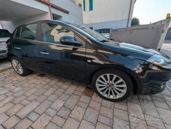 Nero Usata 2008 Fiat Bravo Due volumi | 2300 € (Buon prezzo)