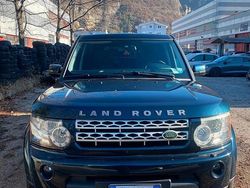 Usata 2009 Land Rover Discovery 4 SUV | 15.000 € (Molto cara)