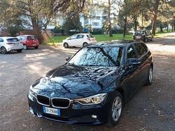 Usata 2013 BMW 320 Station wagon | 9500 € (Ottimo prezzo)