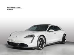 2y bianco carrara metallizzato Usata 2022 Porsche Taycan Performance Package Tre volumi | 69.900 € (Super prezzo)