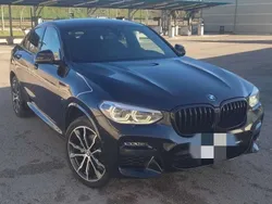Nero Usata 2019 BMW X4 M Sport SUV | 33.000 € (Buon prezzo)