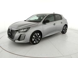 Grigio Nuova 2025 Peugeot 208 Allure Due volumi | 18.650 € (Buon prezzo)