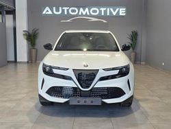 Nero Nuova 2025 Alfa Romeo Junior Edizione Speciale SUV | 28.890 € (Ottimo prezzo)