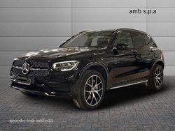 Nero Usata 2022 Mercedes GLC220 Premium SUV | 39.900 € (Buon prezzo)